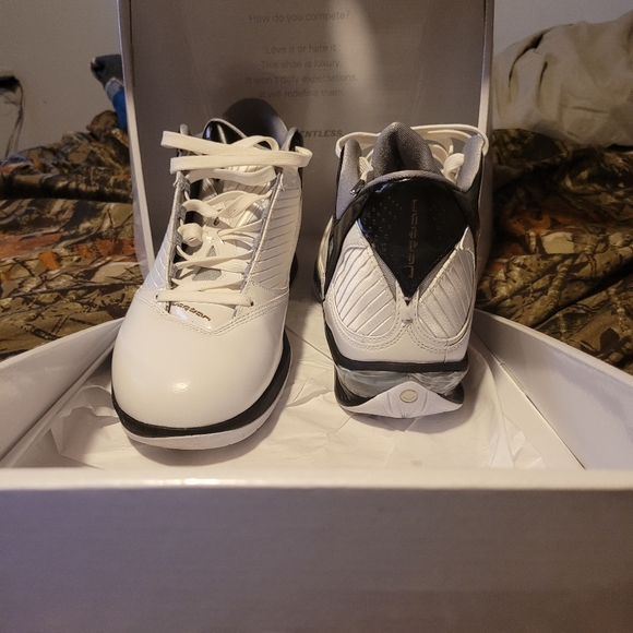 Jordan 2009 - Picture 14 of 16